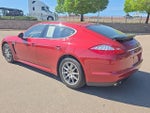 2010 Porsche Panamera 4dr HB 4S