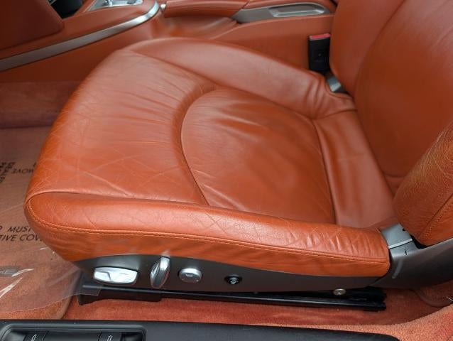 2006 Porsche 911 2dr Cabriolet Carrera 4S