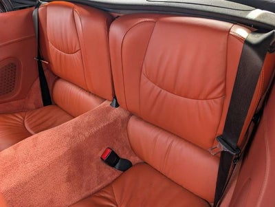 2006 Porsche 911 2dr Cabriolet Carrera 4S