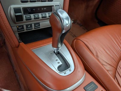 2006 Porsche 911 2dr Cabriolet Carrera 4S