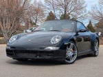 2006 Porsche 911 2dr Cabriolet Carrera 4S