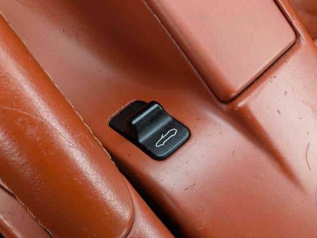 2006 Porsche 911 2dr Cabriolet Carrera 4S