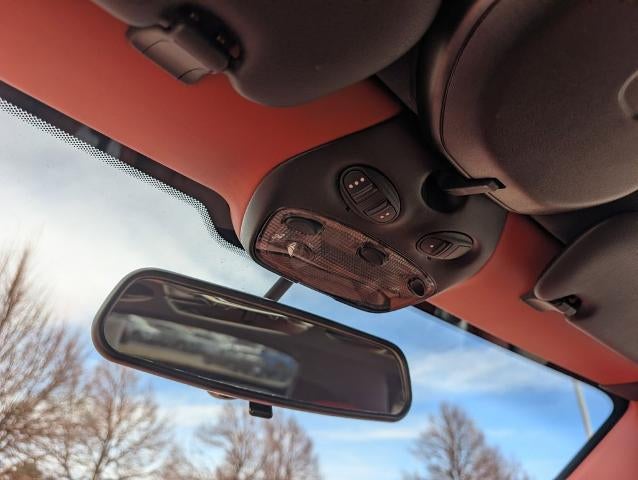 2006 Porsche 911 2dr Cabriolet Carrera 4S