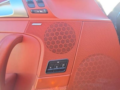 2006 Porsche 911 2dr Cabriolet Carrera 4S