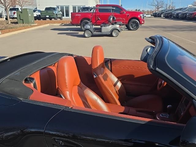 2006 Porsche 911 2dr Cabriolet Carrera 4S