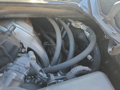 2006 Porsche 911 2dr Cabriolet Carrera 4S