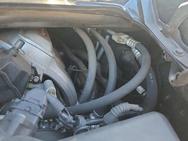 2006 Porsche 911 2dr Cabriolet Carrera 4S