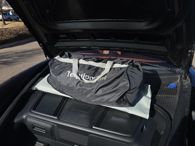 2006 Porsche 911 2dr Cabriolet Carrera 4S