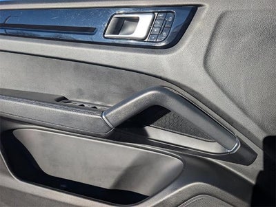 2021 Porsche Cayenne AWD