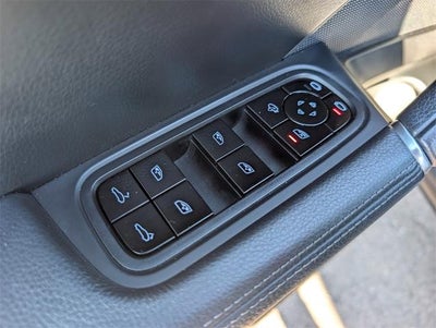 2021 Porsche Cayenne AWD