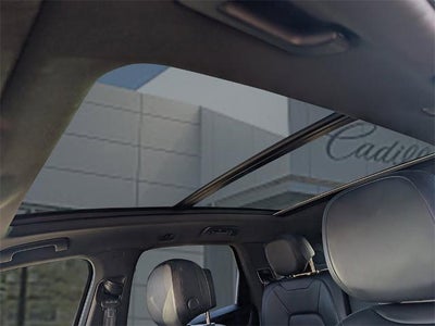 2021 Porsche Cayenne AWD