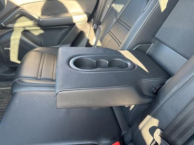 2021 Porsche Cayenne AWD