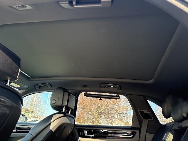 2021 Porsche Cayenne AWD