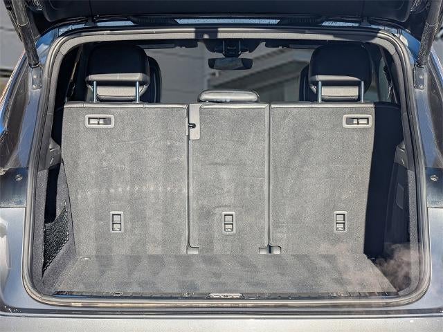 2021 Porsche Cayenne AWD