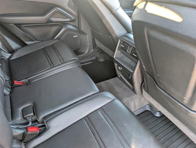 2021 Porsche Cayenne AWD