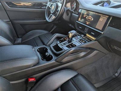 2021 Porsche Cayenne AWD