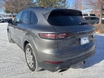 2021 Porsche Cayenne AWD