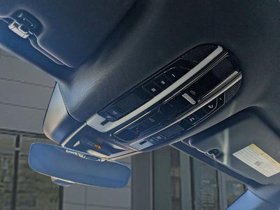 2021 Porsche Cayenne AWD