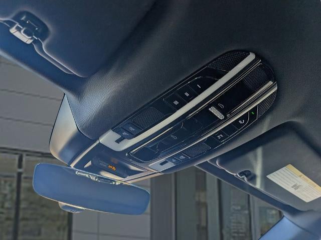 2021 Porsche Cayenne AWD