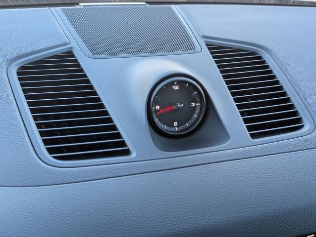 2021 Porsche Cayenne AWD