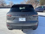 2021 Porsche Cayenne AWD