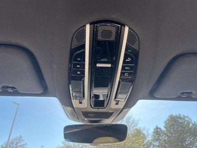 2020 Porsche Cayenne S Coupe AWD