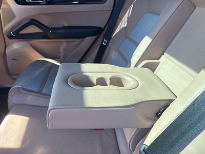 2020 Porsche Cayenne S Coupe AWD