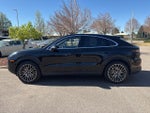 2020 Porsche Cayenne S Coupe AWD