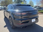 2020 Porsche Cayenne S Coupe AWD