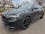 2022 Audi RS Q8 4.0 TFSI quattro