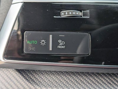 2022 Audi RS Q8 4.0 TFSI quattro