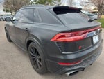 2022 Audi RS Q8 4.0 TFSI quattro