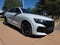 2026 Audi RS Q8 performance quattro