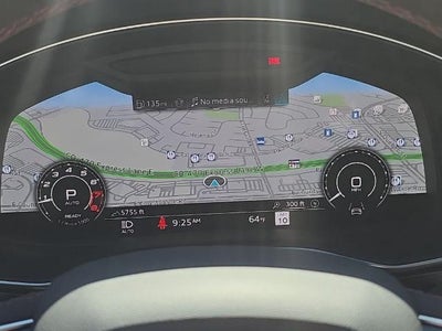 2026 Audi RS Q8 performance quattro