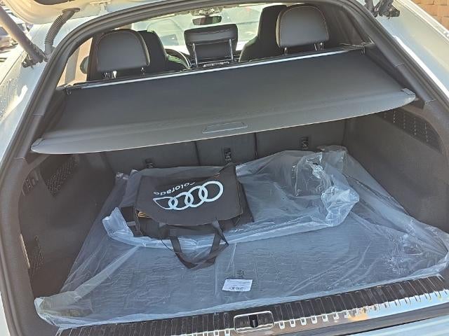 2026 Audi RS Q8 performance quattro