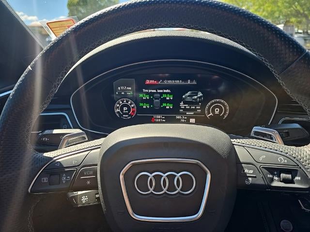 2023 Audi RS 5 Sportback 2.9 TFSI quattro