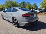 2023 Audi RS 5 Sportback 2.9 TFSI quattro