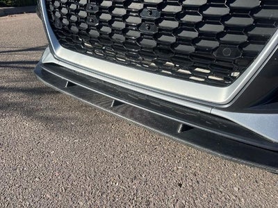 2019 Audi RS 3 2.5 TFSI