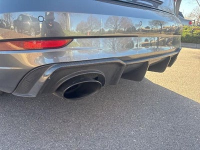 2019 Audi RS 3 2.5 TFSI