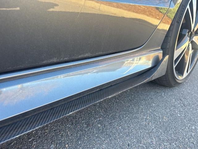 2019 Audi RS 3 2.5 TFSI