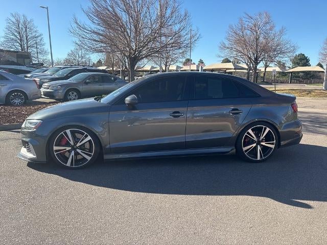 2019 Audi RS 3 2.5 TFSI