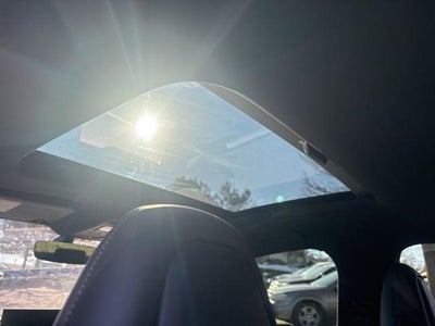 2019 Audi RS 3 2.5 TFSI