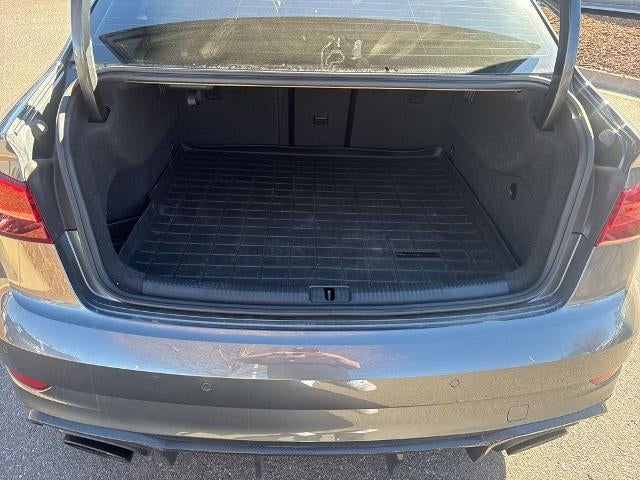 2019 Audi RS 3 2.5 TFSI