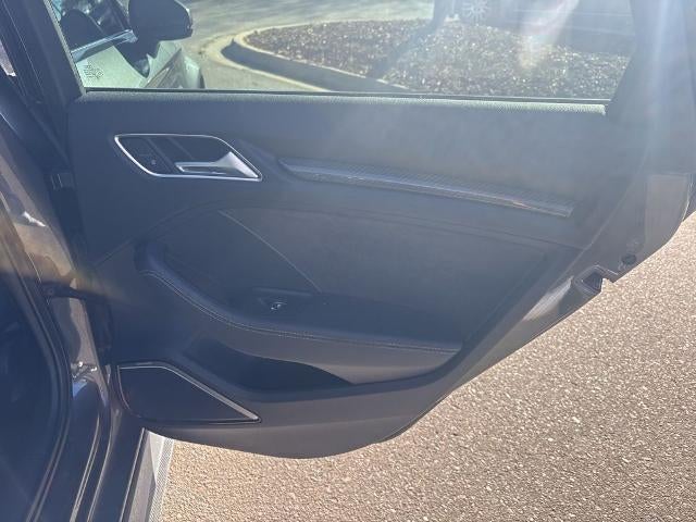 2019 Audi RS 3 2.5 TFSI