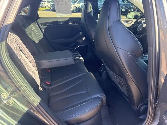 2019 Audi RS 3 2.5 TFSI