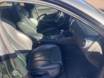 2019 Audi RS 3 2.5 TFSI