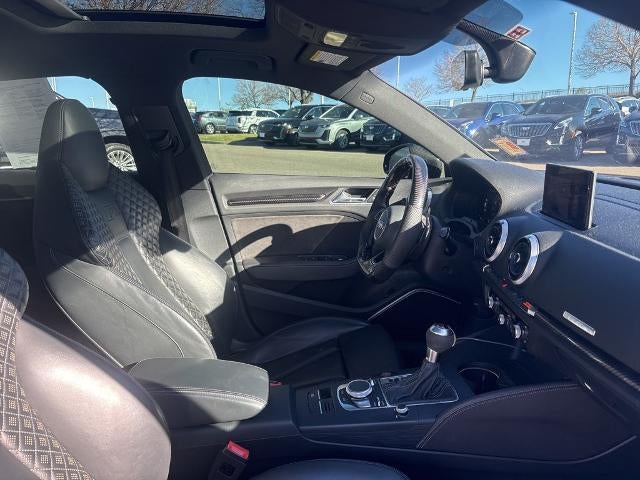 2019 Audi RS 3 2.5 TFSI