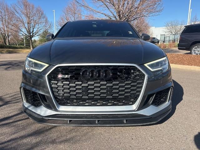 2019 Audi RS 3 2.5 TFSI