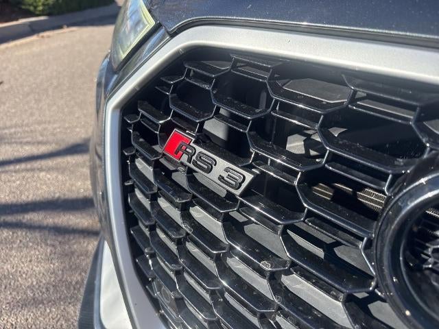 2019 Audi RS 3 2.5 TFSI