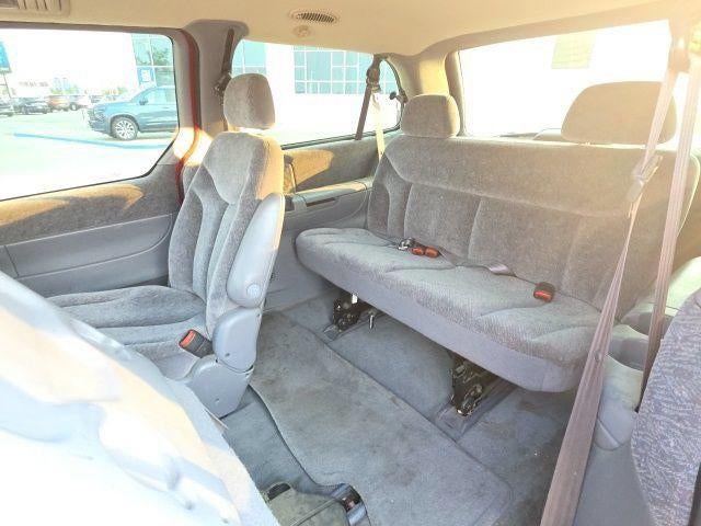 2000 Dodge Caravan SE